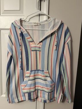 Women’s Roxy Pullover